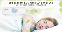 Máy lạnh Nagakawa 1HP NS-C09R2M09 giá rẻ có đáng sử dụng không?