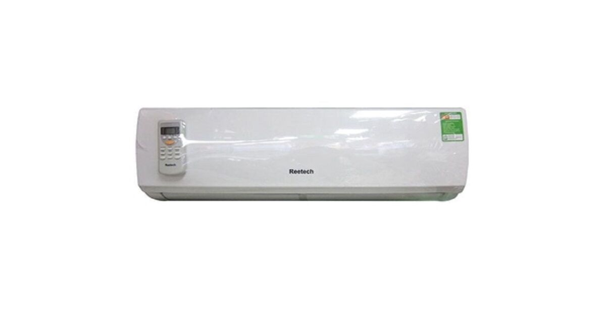 Máy lạnh Reetech báo lỗi E3: Nguyên nhân và cách sửa