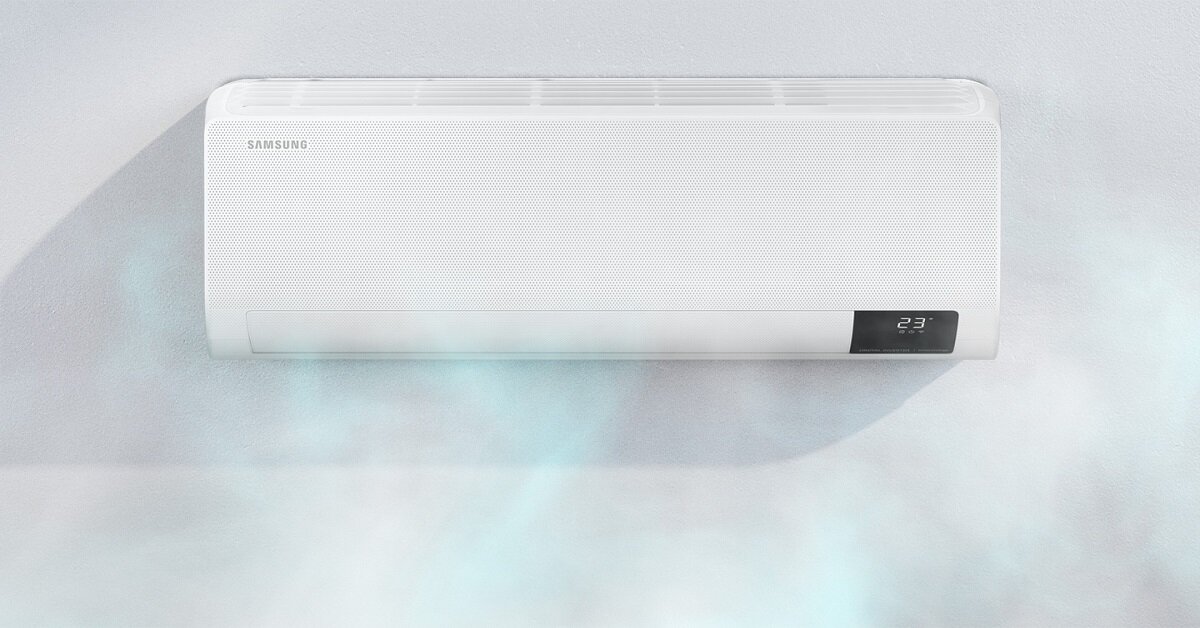 Máy lạnh Samsung Inverter 1 chiều 18000 BTU F-AR18TYGCDW20 có gì đáng mua?