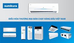 Máy lạnh Sumikura là của nước nào? Cách phân biệt điều hòa Sumikura chính hãng/hàng giả