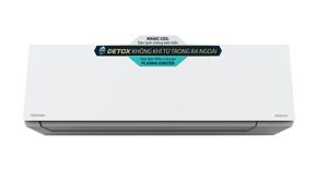 Máy lạnh Toshiba 1hp inverter có tốt không? Có tiết kiệm điện không?