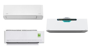 Máy lạnh Toshiba 2hp inverter dùng có tốn điện không? TOP lựa chọn tốt nhất năm 2023
