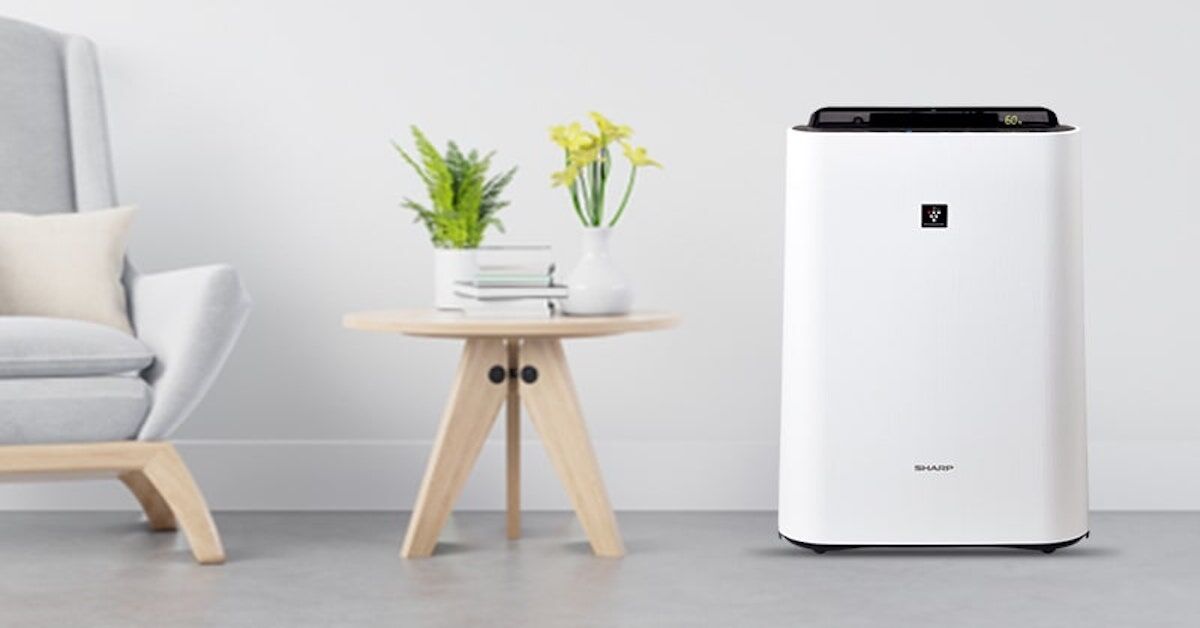 Máy lọc không khí bao nhiêu tiền? Báo giá máy lọc không khí 2022