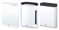Máy lọc không khí Beurer của nước nào? Nên chọn sản phẩm nào để sử dụng?