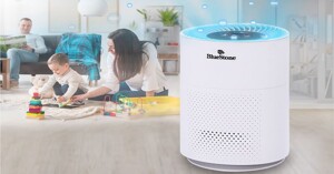 Máy lọc không khí Bluestone có tốt không? Có nên mua để sử dụng không?