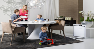 Máy lọc không khí Boneco của nước nào? Nên chọn sản phẩm nào?