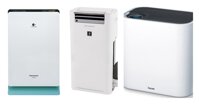 Máy lọc không khí bù ẩm là gì? Nên chọn sản phẩm nào để sử dụng?