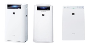 Máy lọc không khí bù ẩm Sharp có tốt không? Nên chọn sản phẩm nào để sử dụng?