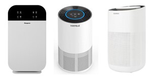 Máy lọc không khí có đèn uv là gì? Nên lựa chọn sản phẩm nào để sử dụng?