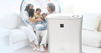 Máy lọc không khí có tác dụng gì ?
