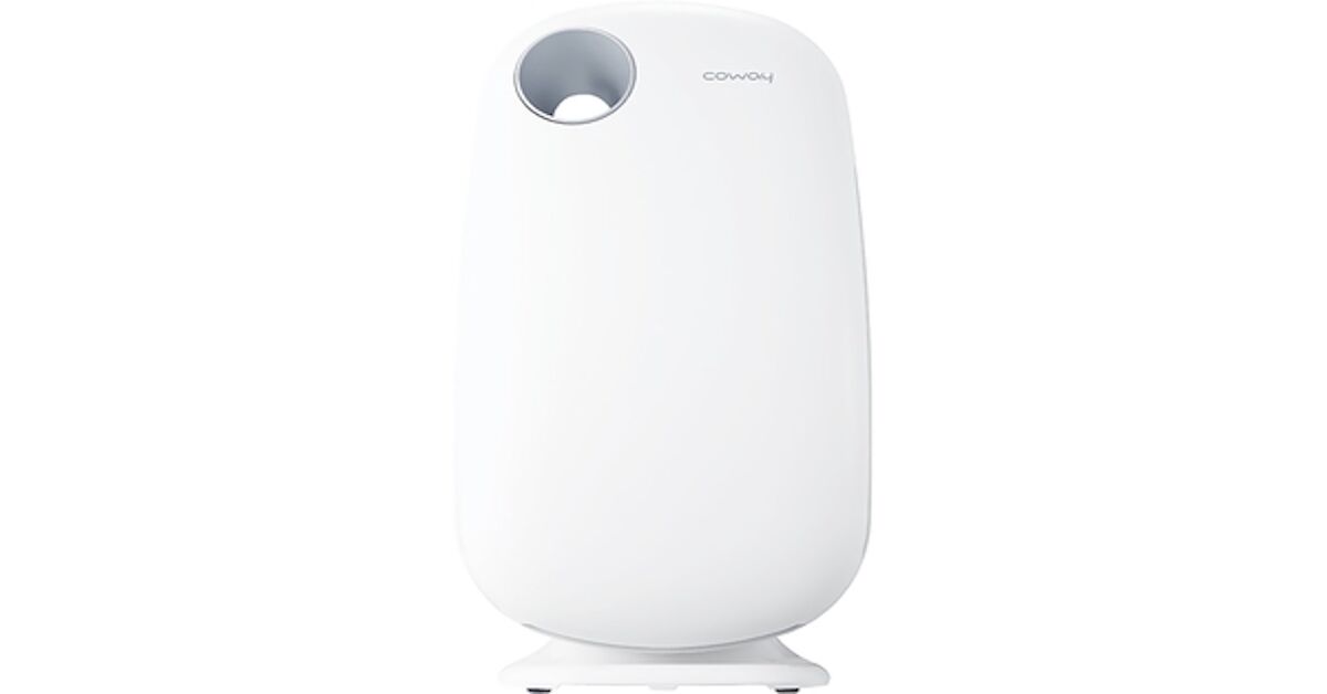 Máy lọc không khí Coway ap-0509dh có tính năng gì nổi bật?