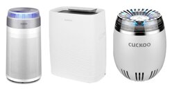 Máy lọc không khí Cuckoo của nước nào? Có nên mua để sử dụng không?