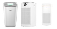 Máy lọc không khí Gree nào đáng đồng tiền bát gạo nhất hiện nay