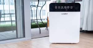 Máy lọc không khí Hokido có tốt không? Ưu nhược điểm là gì?