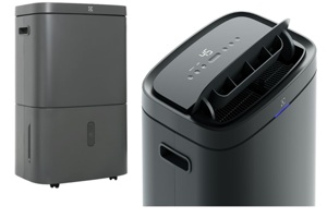 Máy lọc không khí hút ẩm Electrolux EDH12TRBD2 - Đỉnh cao công nghệ, thiết kế thời thượng