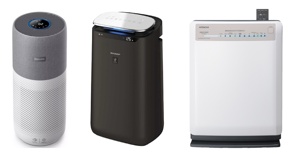 Máy lọc không khí inverter là gì? Top 3 máy lọc không khí inverter nên mua 2022