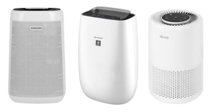 Máy lọc không khí ion âm là gì? Top 3 máy lọc không khí ion âm tốt 2022