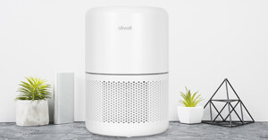 Máy lọc không khí Levoit loại nào dùng tốt? Giá bao nhiêu?