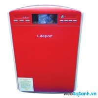 Máy lọc không khí Lifepro 388-AP đa chức năng giá rẻ