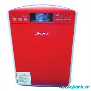 Máy lọc không khí Lifepro 388-AP đa chức năng giá rẻ