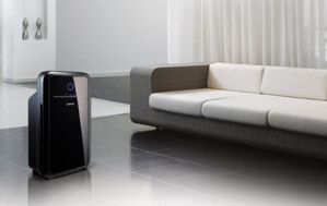 Máy lọc không khí loại nào tốt nhất: Sharp Coway Tiross Panasonic