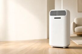 Máy lọc không khí màng lọc HEPA hay ion âm tốt hơn: Câu trả lời ngắn gọn cho người mua