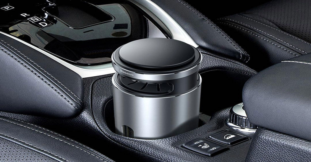 Máy lọc không khí ô tô có mang lại hiệu quả cho không gian ô tô không?