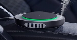 Máy lọc không khí ô tô hãng nào tốt và chất lượng nhất hiện nay