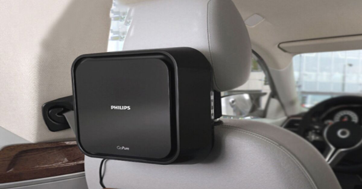 Máy lọc không khí ô tô Philips có ưu điểm gì nổi bật? Có nên mua để sử dụng?
