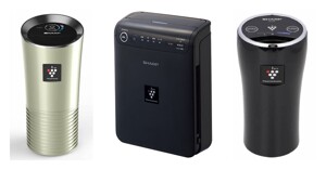 Máy lọc không khí ô tô Sharp có đáng đồng tiền bát gạo? Nên mua loại nào thì tốt?