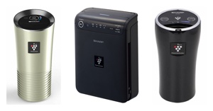 Máy lọc không khí ô tô Sharp có đáng đồng tiền bát gạo? Nên mua loại nào thì tốt?