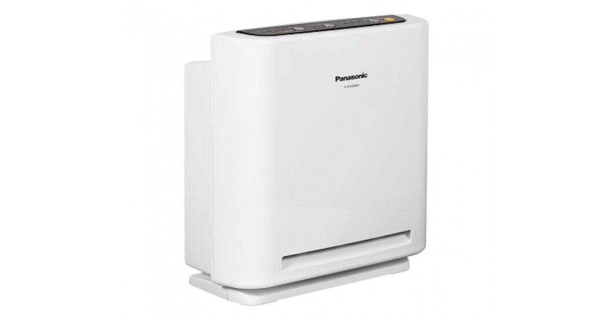 Máy lọc không khí Panasonic có nên mua hay không?