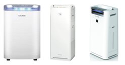 Máy lọc không khí tạo ẩm là gì? Nên lựa chọn sản phẩm nào để sử dụng?