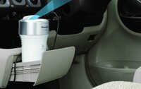 Máy lọc không khí trên ô tô Panasonic có tốt không? 5 lý do nên mua