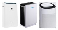 Máy lọc không khí và hút ẩm là gì? Top 3 sản phẩm được ưa chuộng hiện nay.