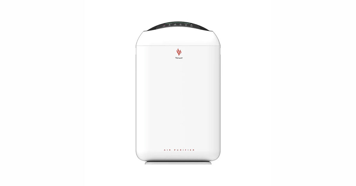 Máy lọc không khí Vsmart 30LA5300 giá bao nhiêu tiền? Có nên mua không?