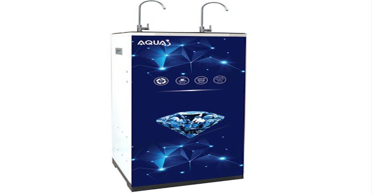 Máy lọc nước Aqua có tốt không? Có nên mua hay không?