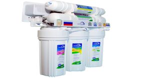 Máy lọc nước Geyser có phải là lựa chọn tốt?