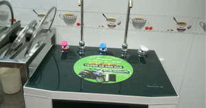 Máy lọc nước Kangaroo KG10A3 có tốt không ? Giá bao nhiêu ?