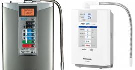 Máy lọc nước Nhật Bản trên thị trường có tốt không?