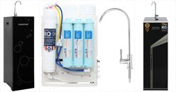 Máy lọc nước RO là gì? Nên chọn sản phẩm nào để sử dụng?