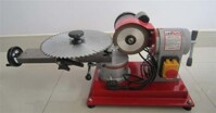 Máy mài lưỡi cưa là gì? Có những loại nào?