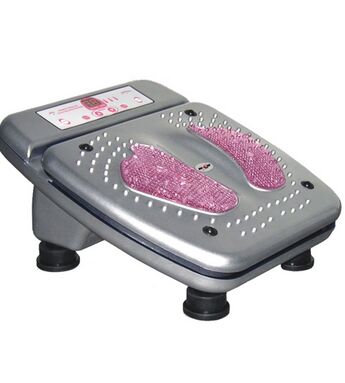 Máy massage chân Maxcare Max-642