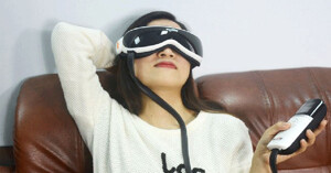 Máy massage mắt có tác dụng gì? Loại nào tốt nhất?