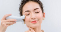 Máy massage mặt nào tốt được phái nữ tin dùng hiện nay?