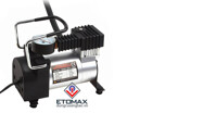 Máy nén khí mini 12V giá rẻ nhưng có nên mua?