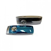 Máy nghe nhạc MP3 JVJ X12 - Độc đáo, cá tính