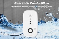 Máy nước nóng trực tiếp Electrolux EWE451KB-DWG2: Đánh giá ưu và nhược điểm!