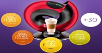 Máy pha cà phê viên nén Nescafe Dolce Gusto Eclipse có tốt không?