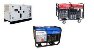 Máy phát điện 10kw ai nên mua? Nên mua loại nào?